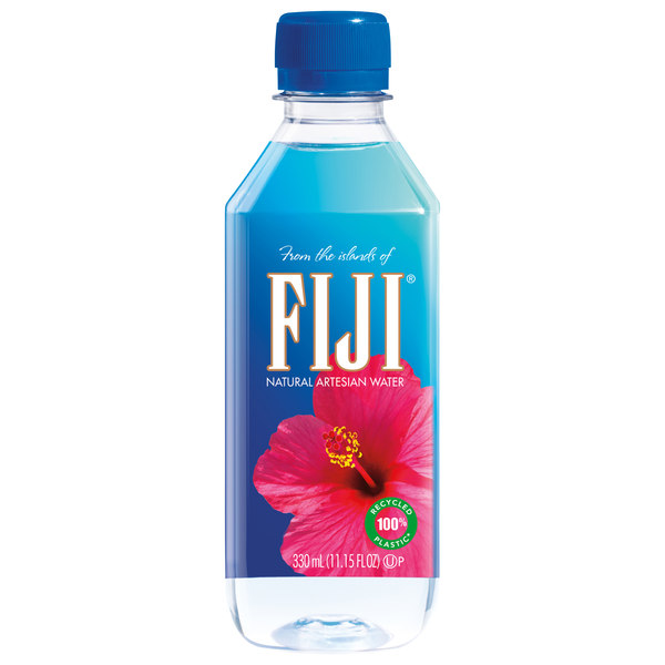 FIJI Natural Artesian Water
