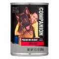 Companion Premium Cuts in Gravy with Beef Wet Dog Food
