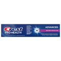 Crest Pro-Health Advanced Bacteria Protection Fluoride Toothpaste