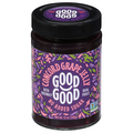 Good Good No Added Sugar Keto Friendly Concord Grape Jelly