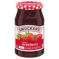 Smucker's Seedless Strawberry Jam
