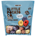 The Little Potato Co. Little Trios Variety Fresh Potatoes Family Size Bag