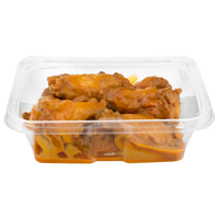 Our Brand Bone-In Carolina Gold Chicken Wings (Hot Avail. 12pm - 8pm)