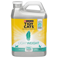 Tidy Cats Free & Clean Unscented Lightweight Multi-Cat Litter