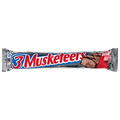 3 Musketeers Milk Chocolate Candy Bars King Size - 2 ct