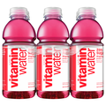 vitaminwater Zero Sugar Dragonfruit Enhanced Water Beverage - 6 pk