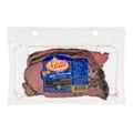 Aaron's Best Glatt Kosher Smoked Beef Pastrami Sliced
