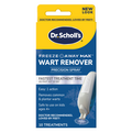 Dr. Scholl's Freeze Away Max Wart Remover Treatment
