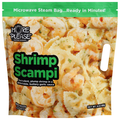 More Please Shrimp Scampi Frozen