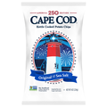 Cape Cod Original with Sea Salt Kettle Cooked Potato Chips