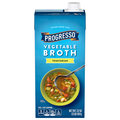 Progresso Vegetarian Vegetable Broth