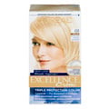 L'Oreal Excellence Creme Hair Color High-Lift Xtra Light Nat Ash Blonde 01