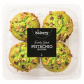 Stop & Shop The Bakery Freshly Baked Pistachio Muffins