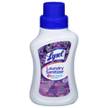 Lysol 0% Bleach Fresh Blossoms Scent Laundry Sanitizer