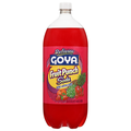 Goya Fruit Punch Soda