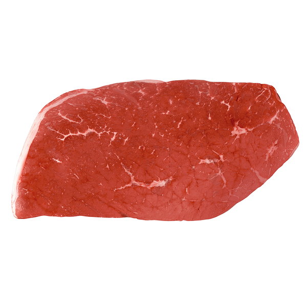 Hannaford Angus Beef Top Round London Broil Fresh