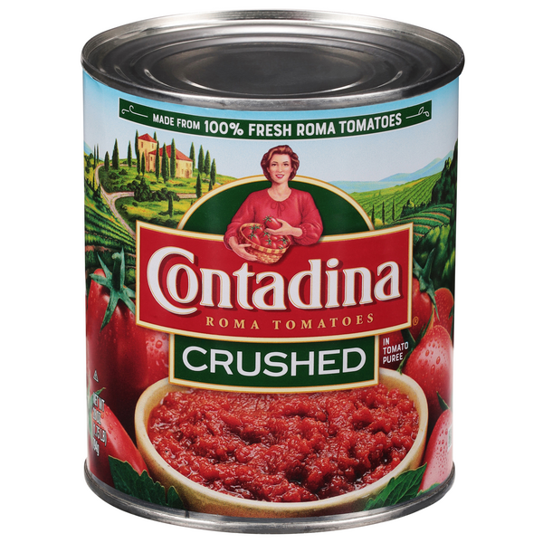 Save on Contadina Tomatoes Crushed Order Online Delivery Giant