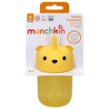 Munchkin Gentle Transition First Straw Cup 6m+ Teddy Bear