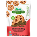 Cascadian Farm Organic Chocolate Chip Cookie Granola