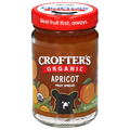 Crofter's Organic Apricot Spread