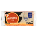 Our Brand Muenster Cheese Block