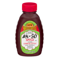 AH-SO Chinese Style Barbecue Sauce