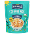 Lundberg 90 Second Microwave Organic Coconut Rice Mix