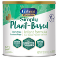Enfamil ProSobee Simply Soy-Based Sensitive Powder Infant Formula w/Iron