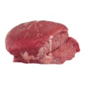 USDA Choice Boneless Beef Sirloin Tip Roast Fresh (Serves 3-5)