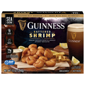 Sea Cuisine Non-Alcoholic Guinness Beer Battered Fish Strips Frozen