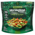 MorningStar Farms Vegan Savory Chik'n Strips Value Pack Frozen