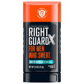Right Guard Xtreme Defense Arctic Refresh Invisible Solid Antiperspirant