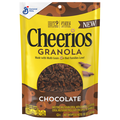Cheerios Chocolate Multigrain Granola Cereal