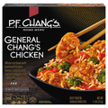 P.F. Chang's Home Menu General Chang's Chicken Rice Bowl Frozen Meal