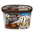 Our Brand Churn Style Reduced Fat Denali Original Moose Tracks Ice Cream