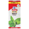 McCormick Pure Mint Extract