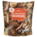 Our Brand Sliced Mixed Mushrooms Frozen