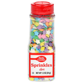 Betty Crocker Stars Sprinkles