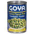 Goya Green Pigeon Peas (Gandules Verdes)