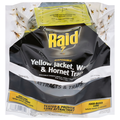 Raid Yellow Jacket Wasp & Hornet Trap Disposable