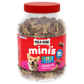 Milk-Bone Flavor Snacks Assorted Flavors Mini's Dog Treats