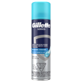 Gillette Series Shave Gel Moisturizing