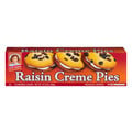 Little Debbie Raisin Pies - 8 ct