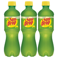 Sun Drop Citrus Soda - 6 pk