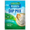 Hidden Valley Ranch Creamy Dill Dip Mix Packet