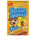 Post Golden Crisp Puffed Wheat Cereal