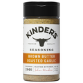 Kinder's Brown Butter Roasted Garlic Seasoning