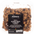 Stop & Shop The Bakery Authentic Super Seed & Fruit Granola