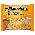 Maruchan Roast Chicken Flavor Ramen Noodle Soup