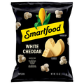 Smartfood Gluten Free White Cheddar Popcorn
